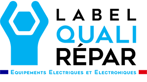 Label QualiRépar